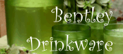 eshop at web store for BPA Free Water Glasses Made in the USA at Bentley Drinkware in product category Kitchen & Dining